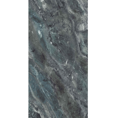 Керамогранит MALACHITE AGUA (HIGH GLOSSY)  600*1200   