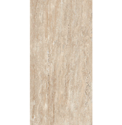 Керамогранит RIZZONI TRAVERTINO BROWN (VELVET)  60 х 120  