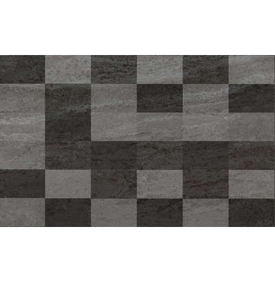 TD-GR-D-MO Декор Graphite Mosaic черный  