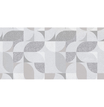 Декор 3D Shabby Sferum Grey (TR-SHA-D-SFR-G ) 20*40   