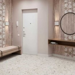 Керамогранит Гексавуд