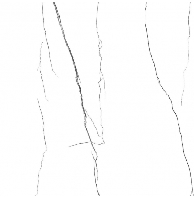 Керамогранит ICE MARBLE бел 600*600 (CNR0300) ( 1,44м2/43,2м2)  