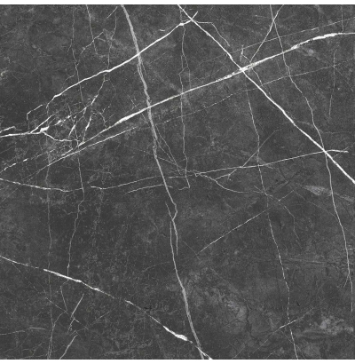 Керамогранит Marble line dark grey темно-серый  (NR0383) 600*600*8мм    