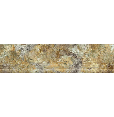 Ступень SAVAGE св-кор ГРАНИЛЬ (GSR0074)1200*300 (1,44м2 /43,2м2) АНТИСЛИП  