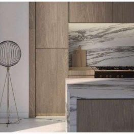 Керамогранит Bianco / Бианко