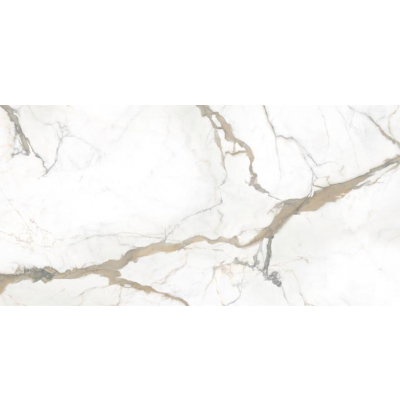 Керамогранит CALACATA  Brown 600 * 1200   