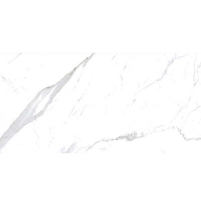 Керамогранит STATUARIO White 600 * 1200   