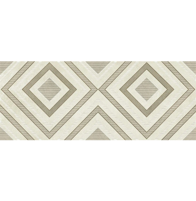 CASTLE  ORNAMENT (00-00110186) 20,1*50,5 (1,62м2/77,76м2) плитка настенная  