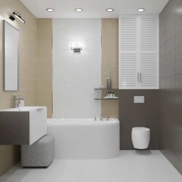 Керамическая плитка Колормикс / Colormix