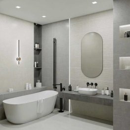 Керамическая плитка Меридиан / Meridian