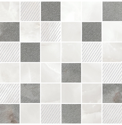 OPALE GREY MOSAIC (587433004) 30*30 (11шт) мозаика  