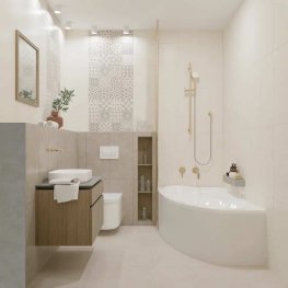 Керамическая плитка Орион / Orion