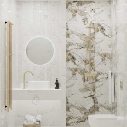 Керамическая плитка Патагония / Patagonia