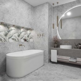 Керамическая плитка Саинт Лаурент / Saint Laurent