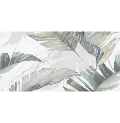 Saint Laurent DECOR 2 (00-00110092) 31,5*63 (1,79м2/87,71м2) плитка настенная   