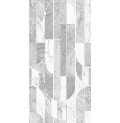 Saint Laurent PATTERN (00-00110250) 31,5*63 (1,79м2/87,71м2) плитка настенная   