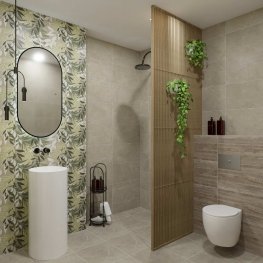 Керамическая плитка Сальвадор / Salvador