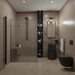 Керамическая плитка СендСтоун / Sandstone