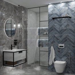 Керамическая плитка Талисман / Talisma