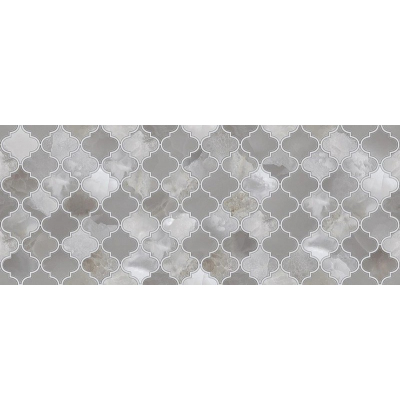 TALISMAN ORNAMENT (00-00110173) 20,1*50,5 (1,62м2/77,76м2) плитка настенная  