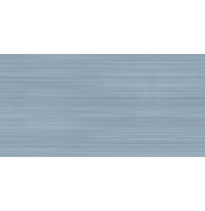 Плитка настенная Блум голубой (00-00-5-08-01-61-2340) 20х40 (1,2м2/ 64,8м2)  