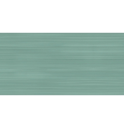 Плитка настенная Блум бирюзовый (00-00-5-08-01-71-2340) 20х40    