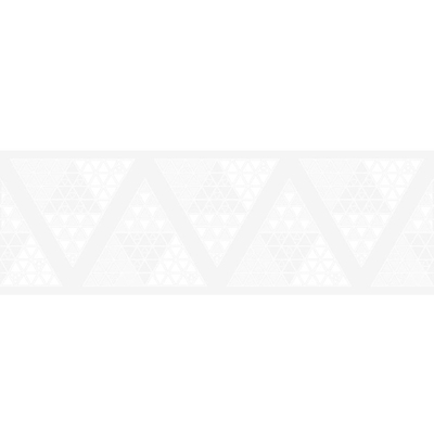 Декор Эфель белый (04-01-1-17-03-00-2325-0) 20х60 (5шт)  