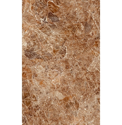 Настенная плитка Сабина коричневый  2 сорт ( 00-002-09-01-11-634)   