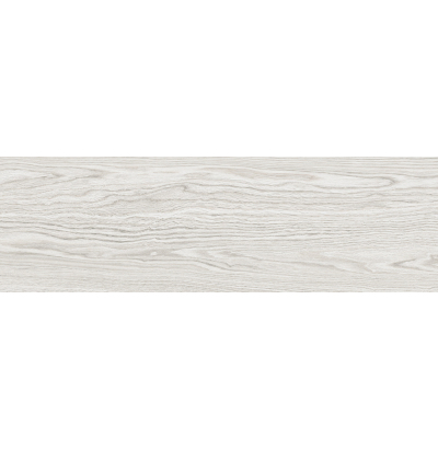 Керамогранит Aspen белый рельеф (18045) 18,5*59,8   