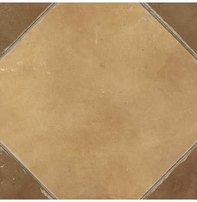 Керамический гранит Bruno рельеф коричневый (16068) 29,8*29,8 (1,06м2/50,88м2)   