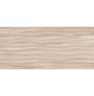 Настенная плитка Botanica рельеф коричневый (BNG112D) 20*44   