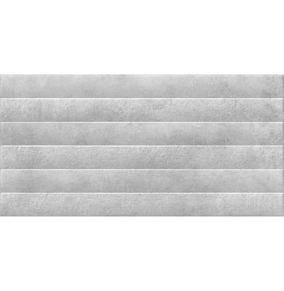 Настенная плитка Brooklyn рельеф св-серый (BLL522D-60) 29,7x60   