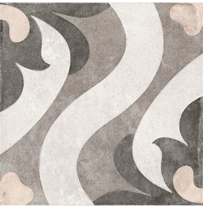 Керамогранит Carpet орнамент многоцвет (17932) 29,8*29,8    