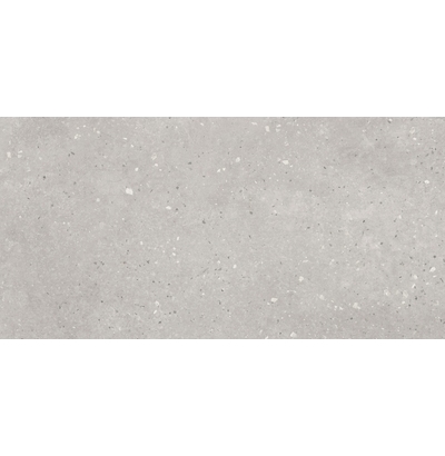 Concretehouse терраццо св-серый рельеф (16545) 29,7*59,8 (1,776м2/56,832м2) керамический гранит  