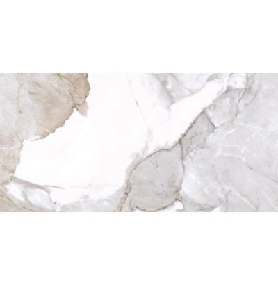 Life белый Ректиф.(16662) 44,8*89,8 (1,206м2/43,42м2) керамический гранит  
