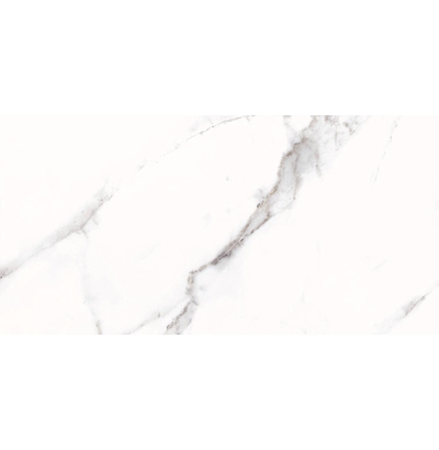 Керамический гранит  LORENZO белый (16316) 29,7*59,8*7,5мм (1,77м2/56,64м2)   