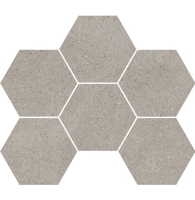Мозаика Lofthouse серый (LS6O096) 28,3*24,6 (10шт)   