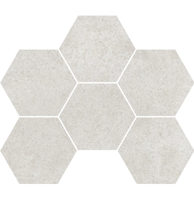 Мозаика Lofthouse св-серый (LS6O526) 28,3*24,6 (10шт)   