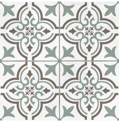 Керамогранит Magic многоцветный (17910) 42*42    