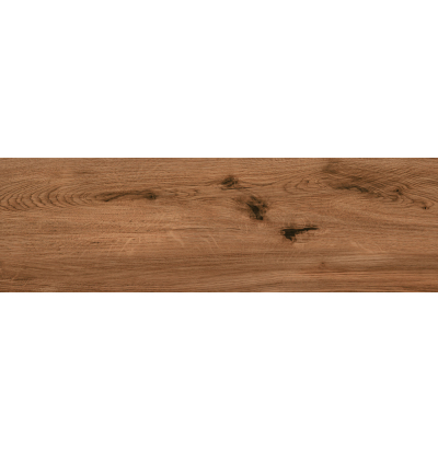 Керамогранит Oakwood т-коричневый (17487) 18,5*59,8   