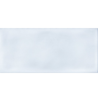 Настенная плитка Pudra голубой рельеф (PDG042D) 20*44   