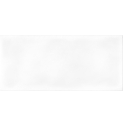 Настенная плитка Pudra белый рельеф (PDG052D) 20*44   