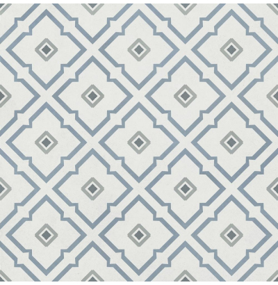 Керамогранит Ritmo многоцветный (17912) 42*42    