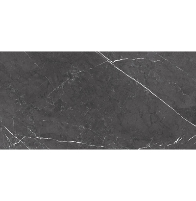 Royal Stone черный (RSL231D-60) 29,7*60 (1,25м2/60м2) плитка настенная  
