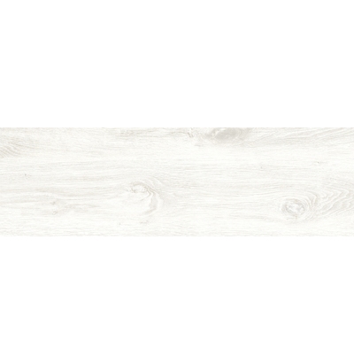Starwood белый (16720) 18,5*59,8 (1,216м2/77,824м2) керамический гранит  