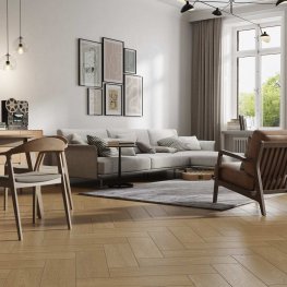 Керамогранит Teakwood / Тиквуд