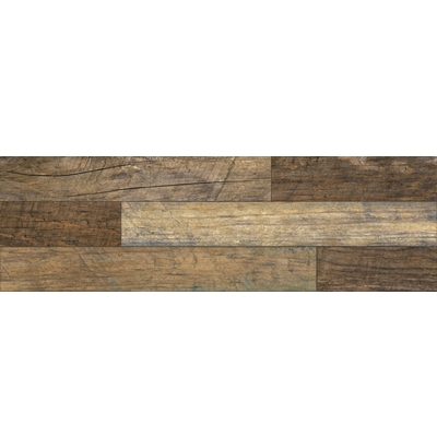 Керамический гранит Vintagewood коричневый (A15932) 18,5*59,8 (0,99м2/47,52м2)   