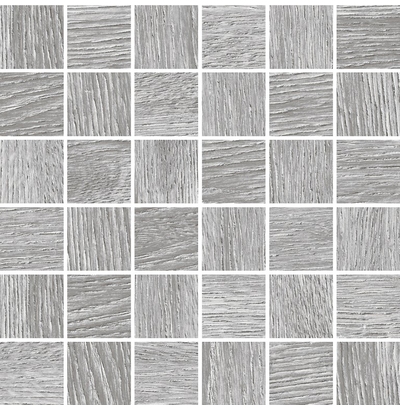 Мозаика Woodhouse серый (WS6O096) 30*30 (10шт)   
