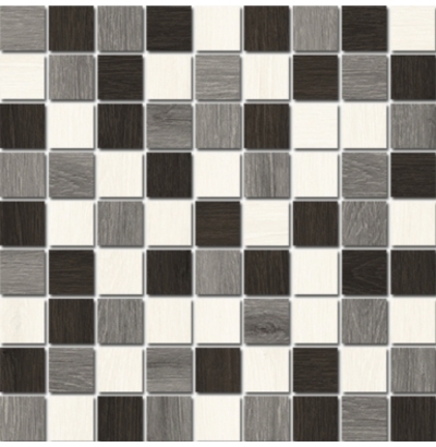 A-IL2L451\G Декор Illusion многоцветный мозайка  