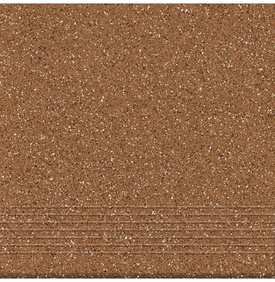 Milton коричневый (ML4A113D) 29,8*29,8 (1,06м2/50,88м2)	ступень  